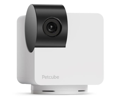 Artykuły dla zwierząt Petcube Interaktywna Inteligentna kamera Cam 360